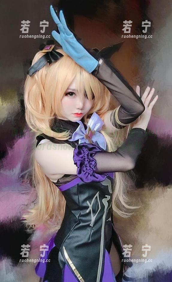 sally dorasnow多啦雪 说黑色感到得意,私拍合集让我爱上sally dorasnow多啦雪的独特品味。